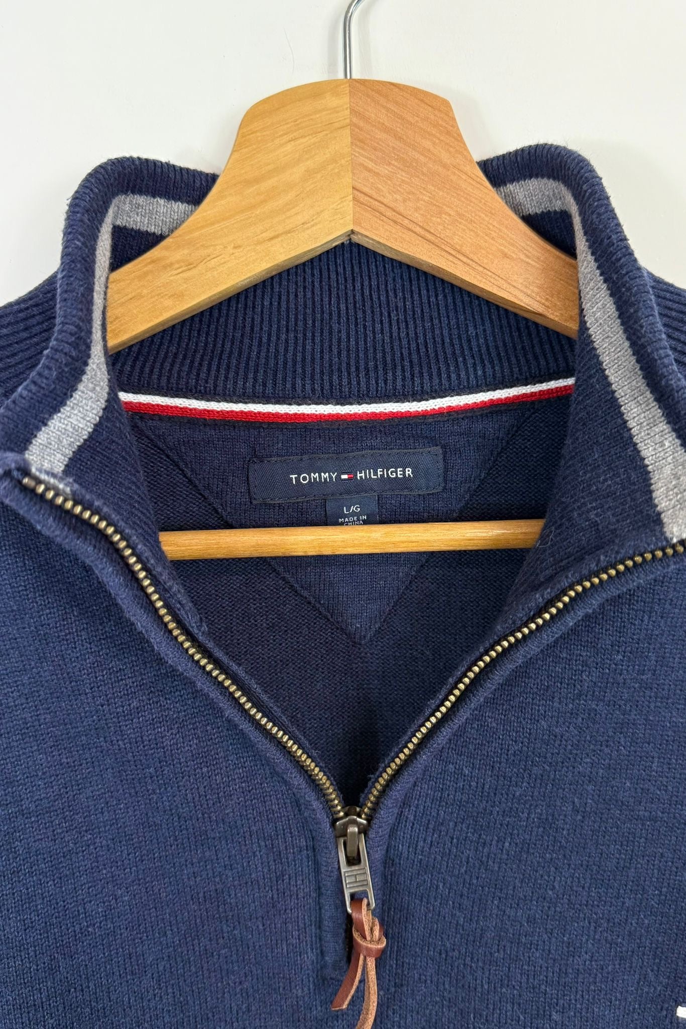 Maglione Tommy Hilfiger