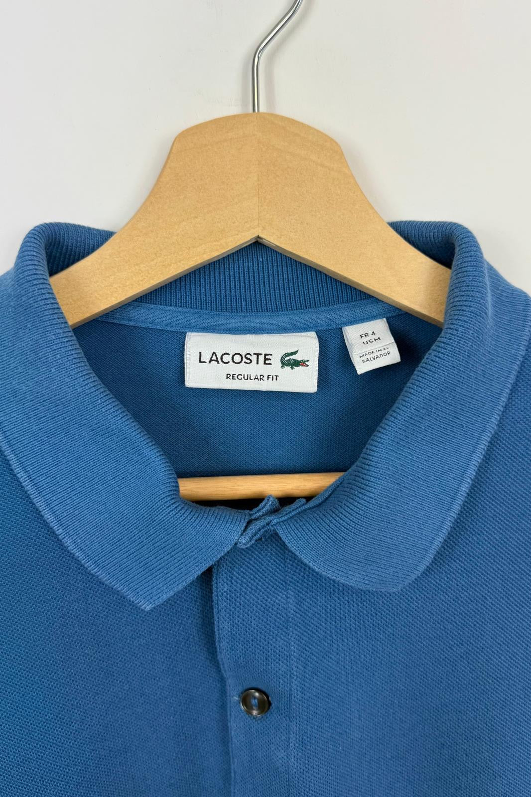 Polo Lacoste