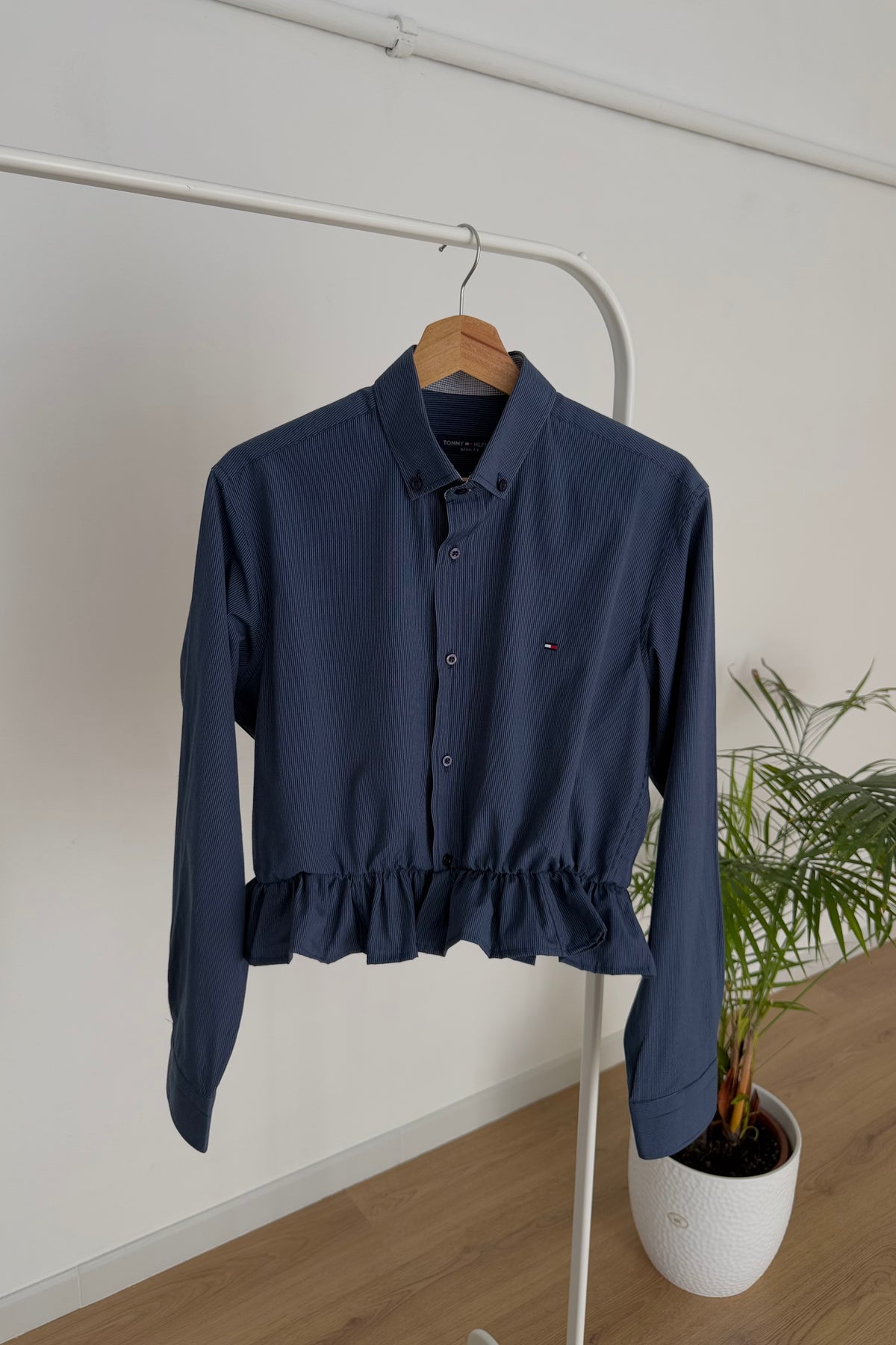 Camicia Tommy Hilfiger - S