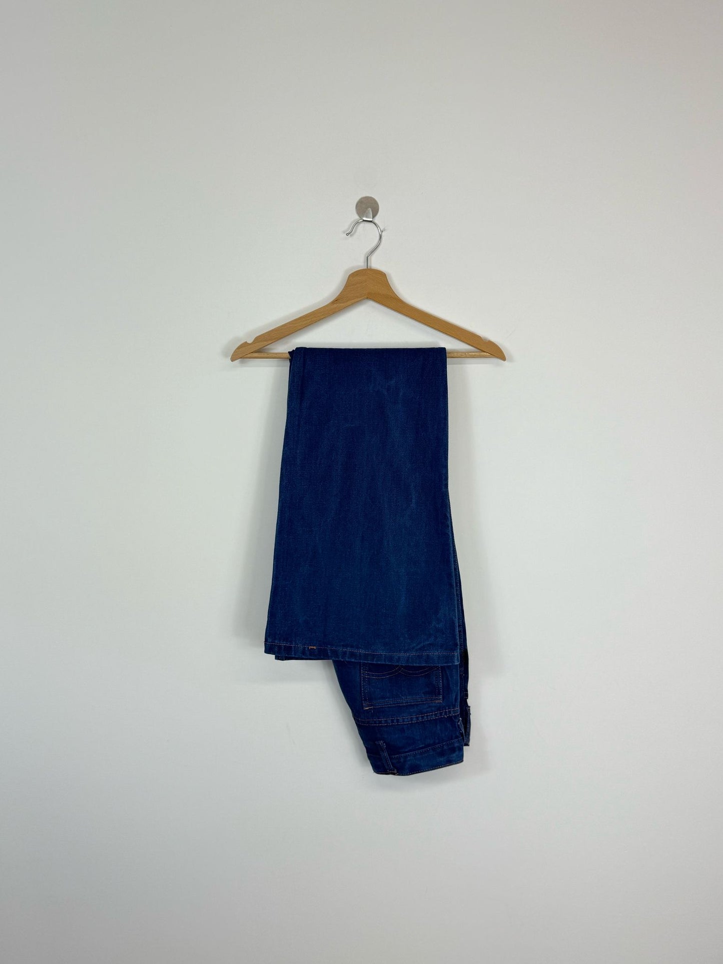 Vintage jeans