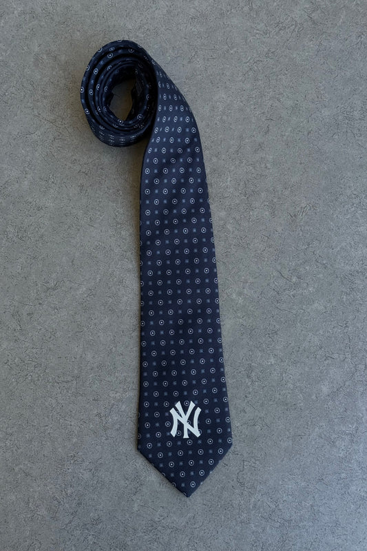 NY Yankees tie