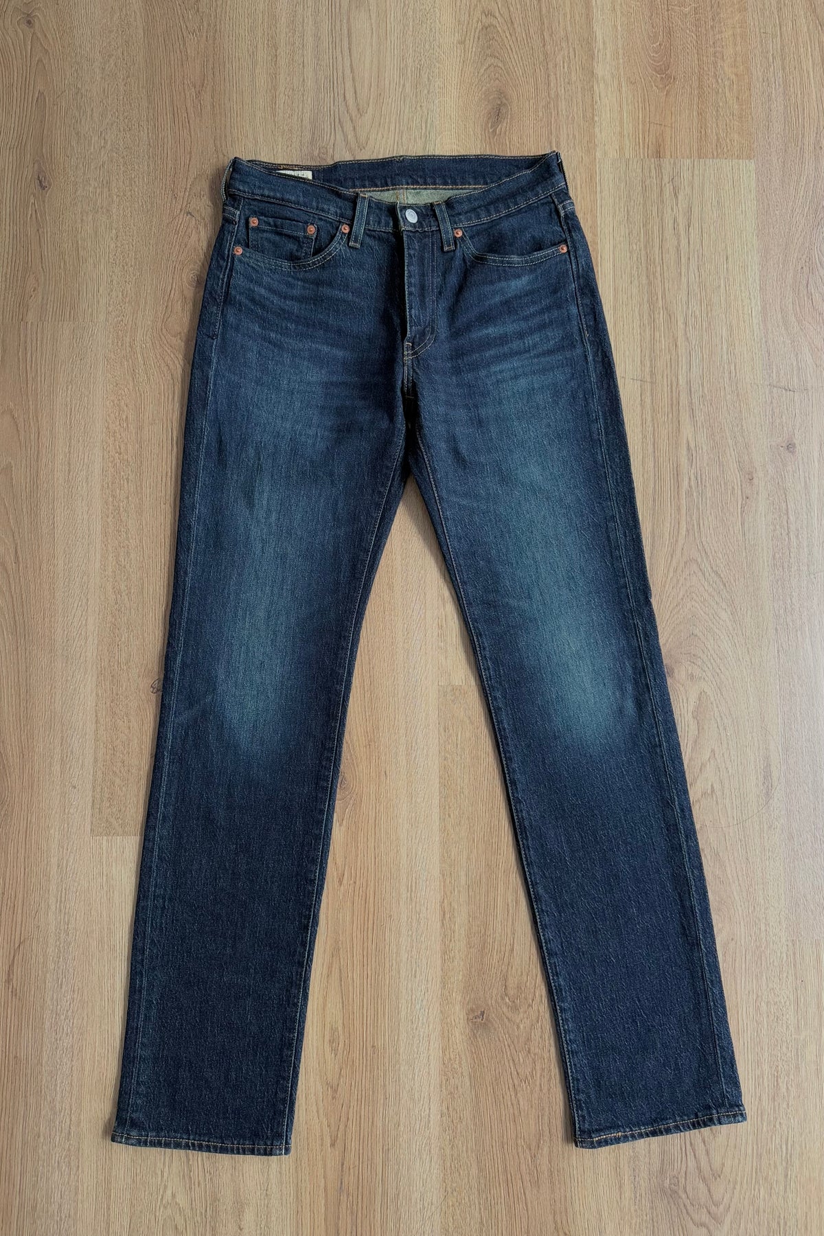 Jeans Levi’s 514 - 42 ITA
