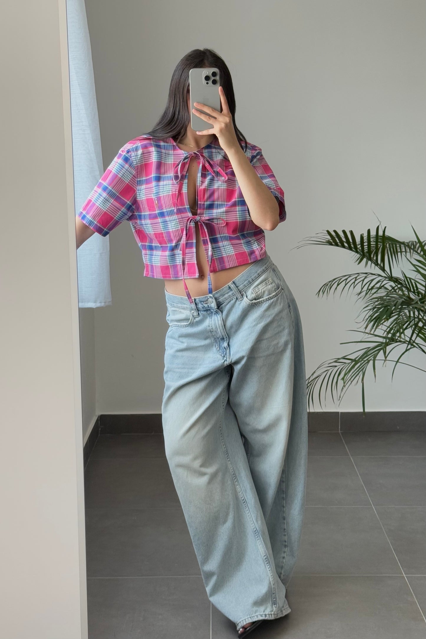 Camicia Ralph Lauren - S/M