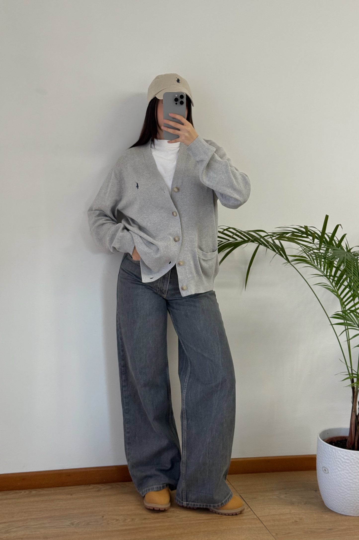 Cardigan Ralph Lauren