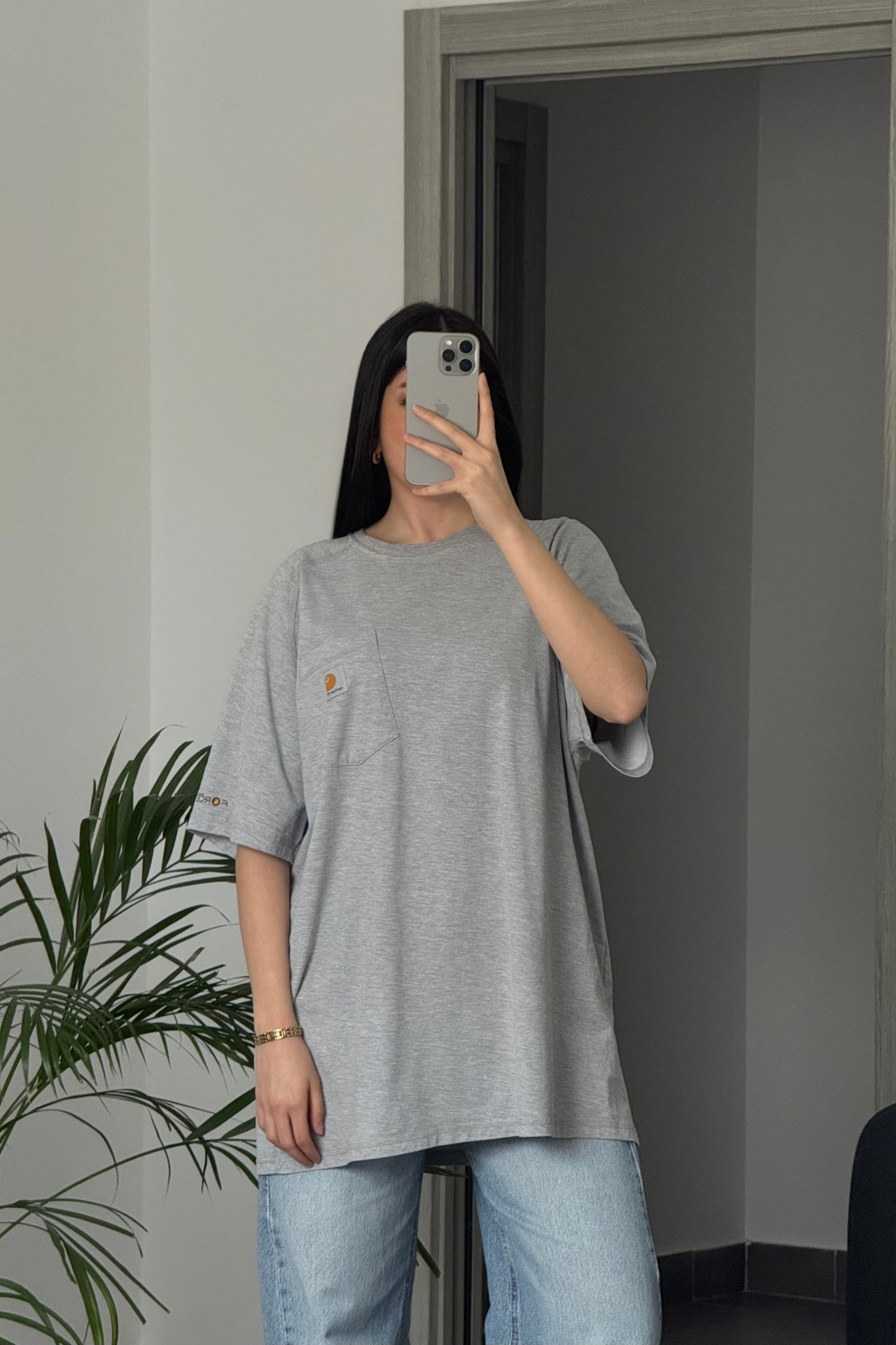 T-shirt Carhartt - XL