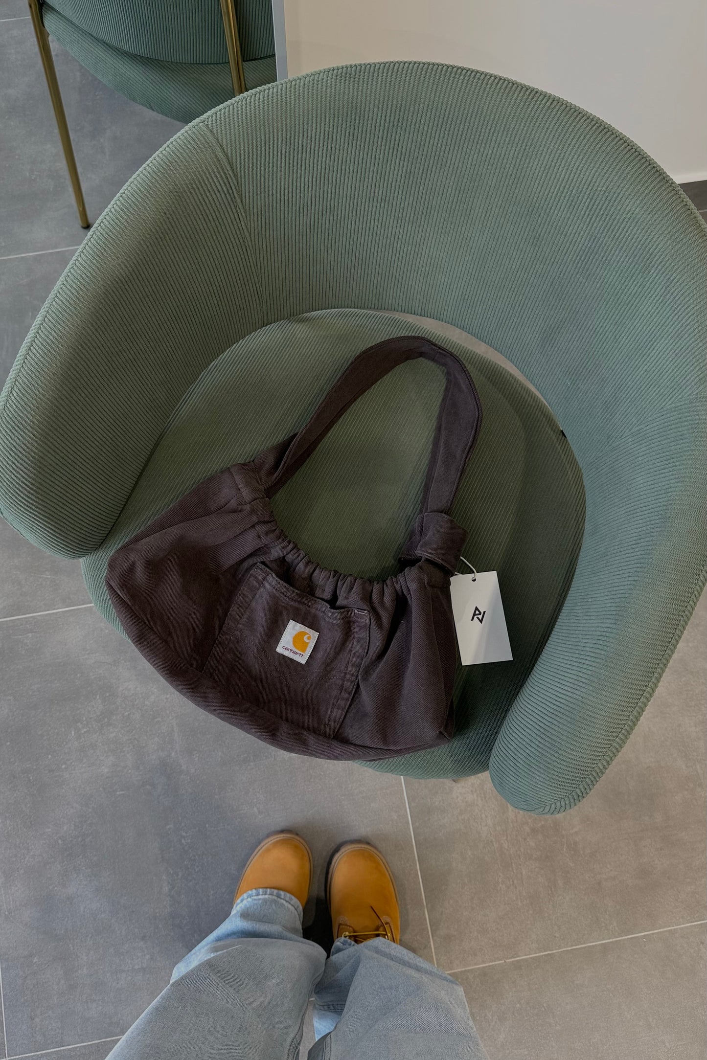 Bag Carhartt Reworked