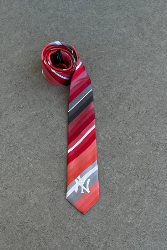 NY Yankees tie