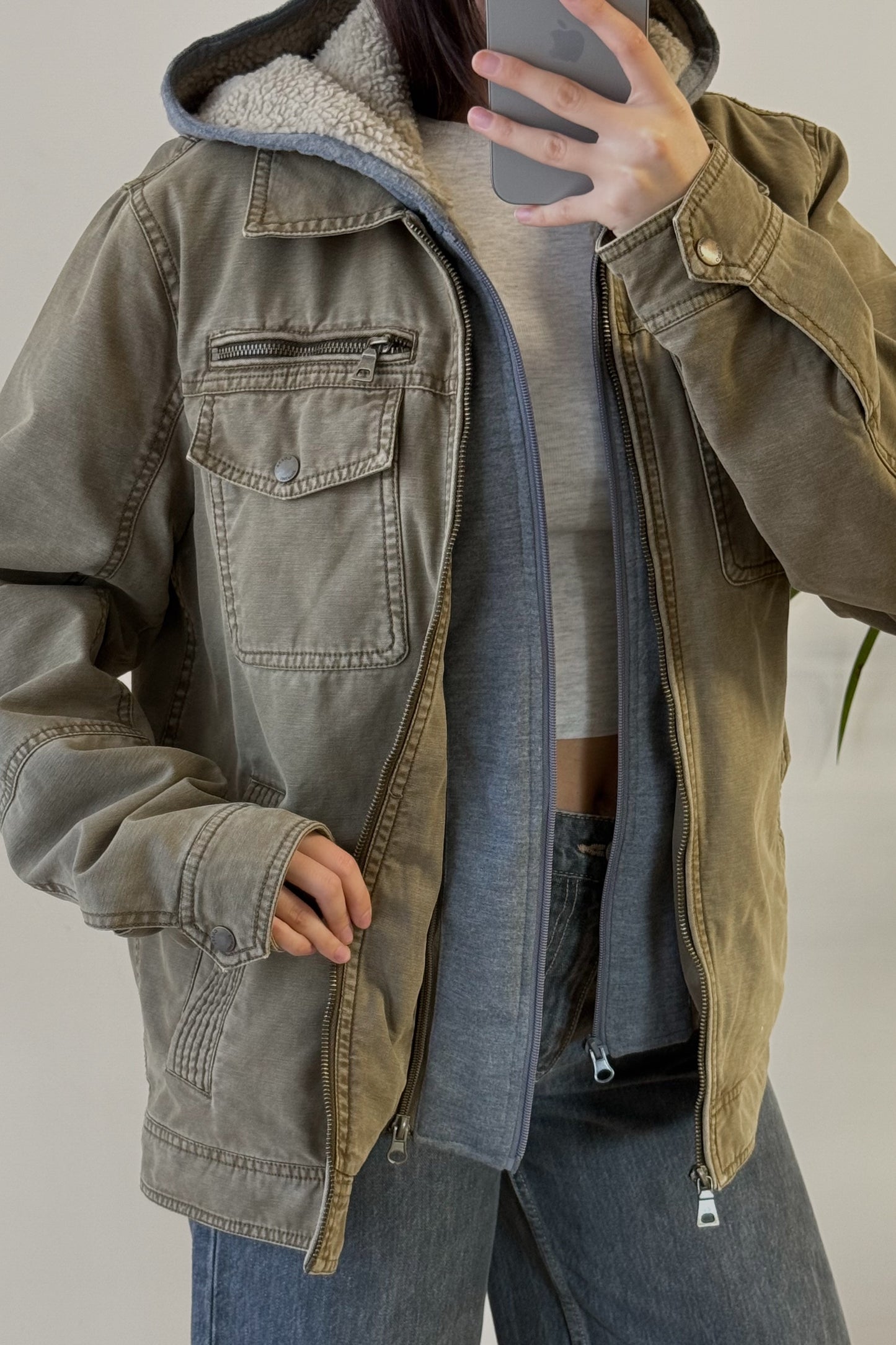 Vintage Guess Jacket