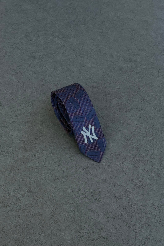 NY Yankees tie