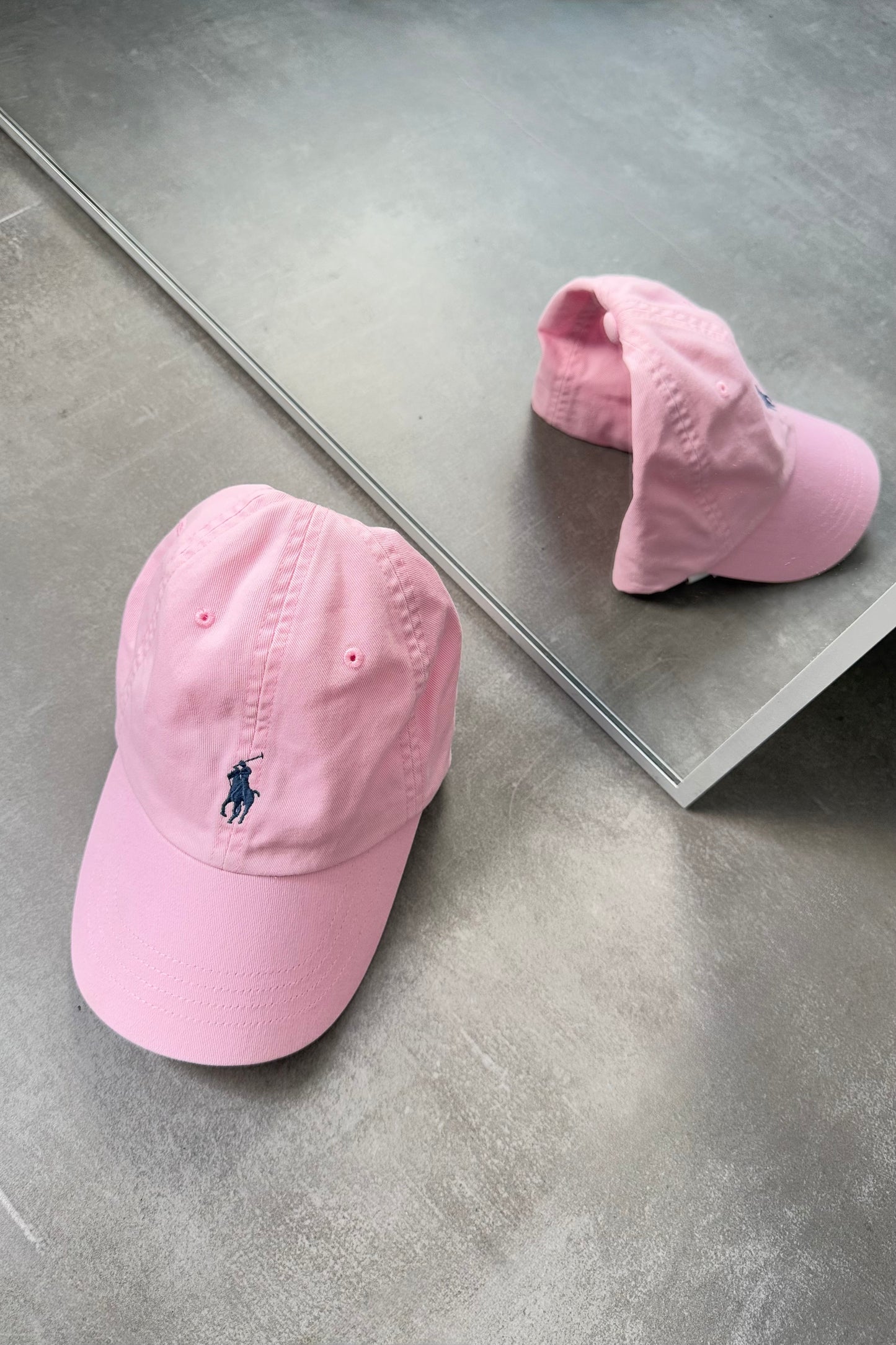 Cappello Ralph Lauren