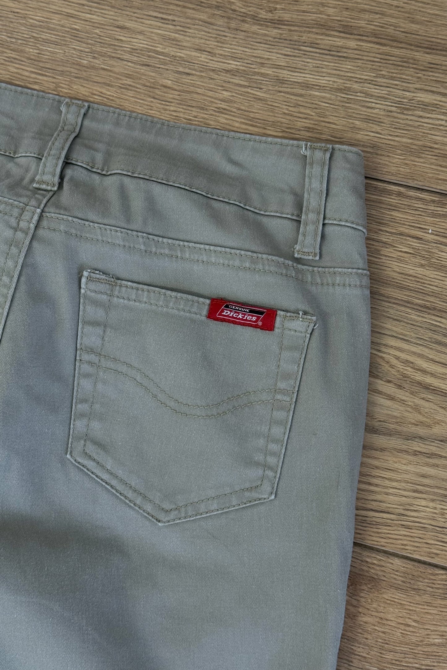 Pantaloni Dickies a zampa
