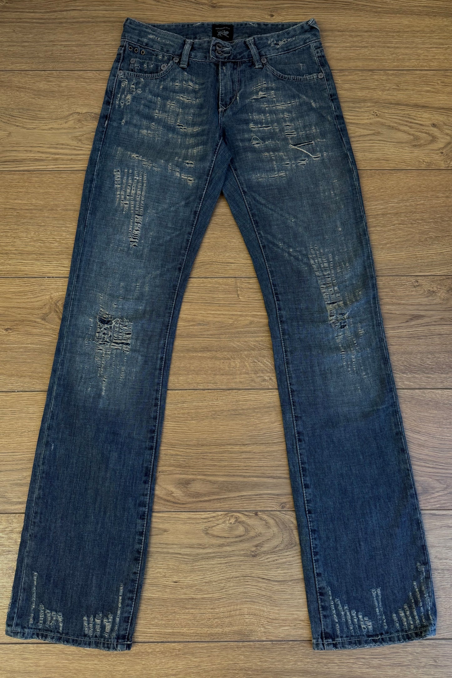 Vintage y2k jeans