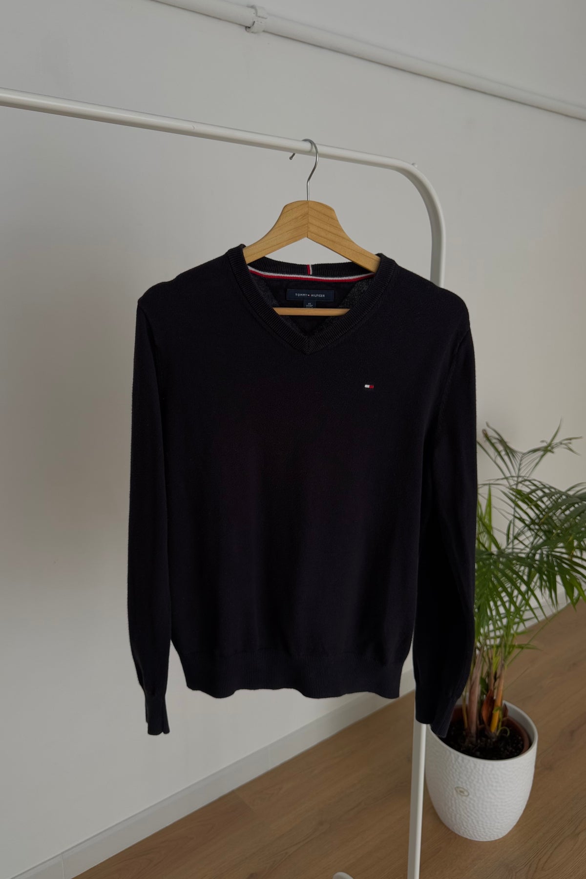 Maglione Tommy Hilfiger - XS/S
