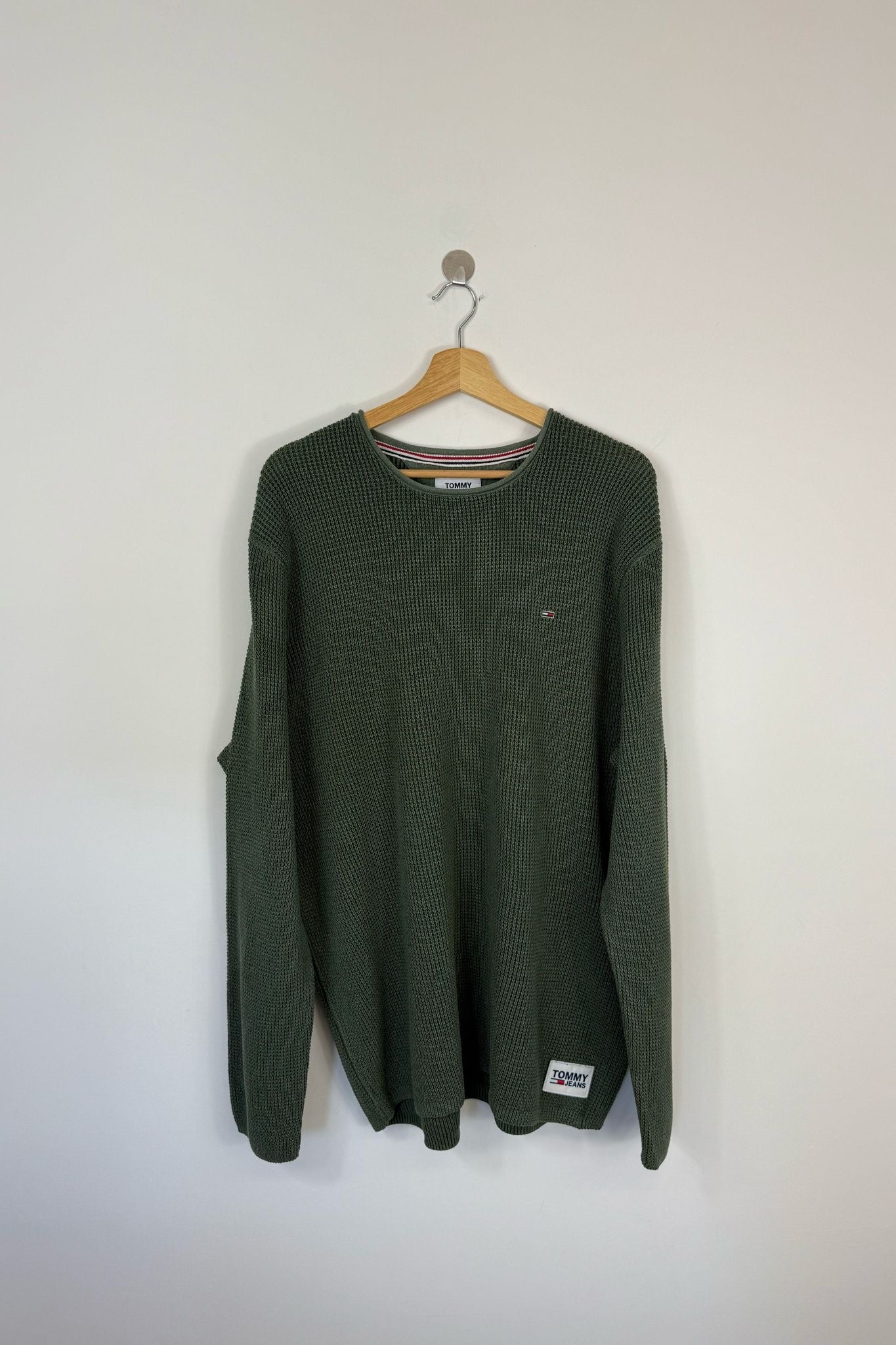 Maglione Tommy Hilfiger