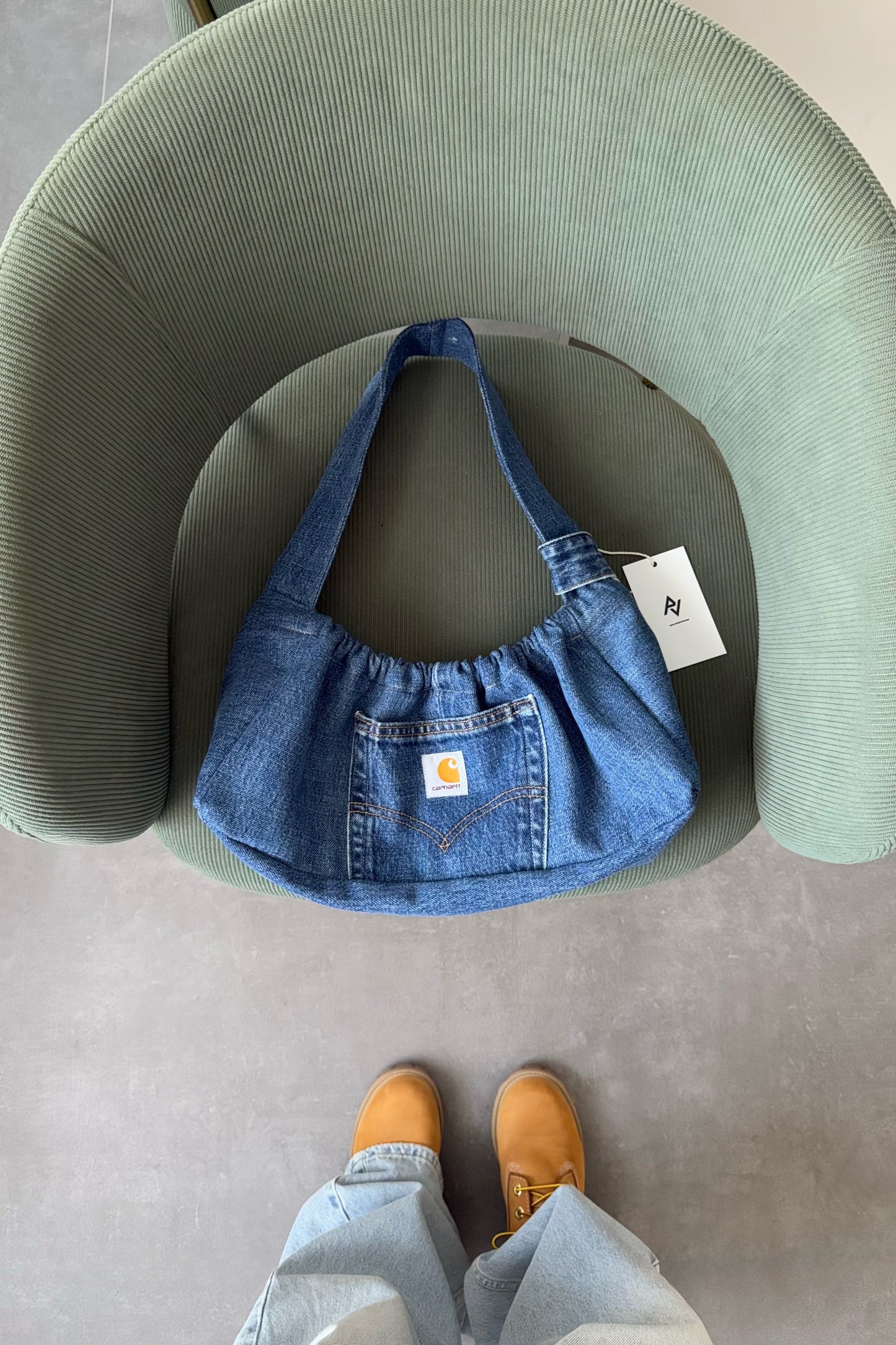 Bag Carhartt Reworked