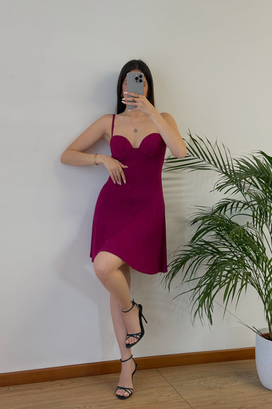 Mini dress Y2K