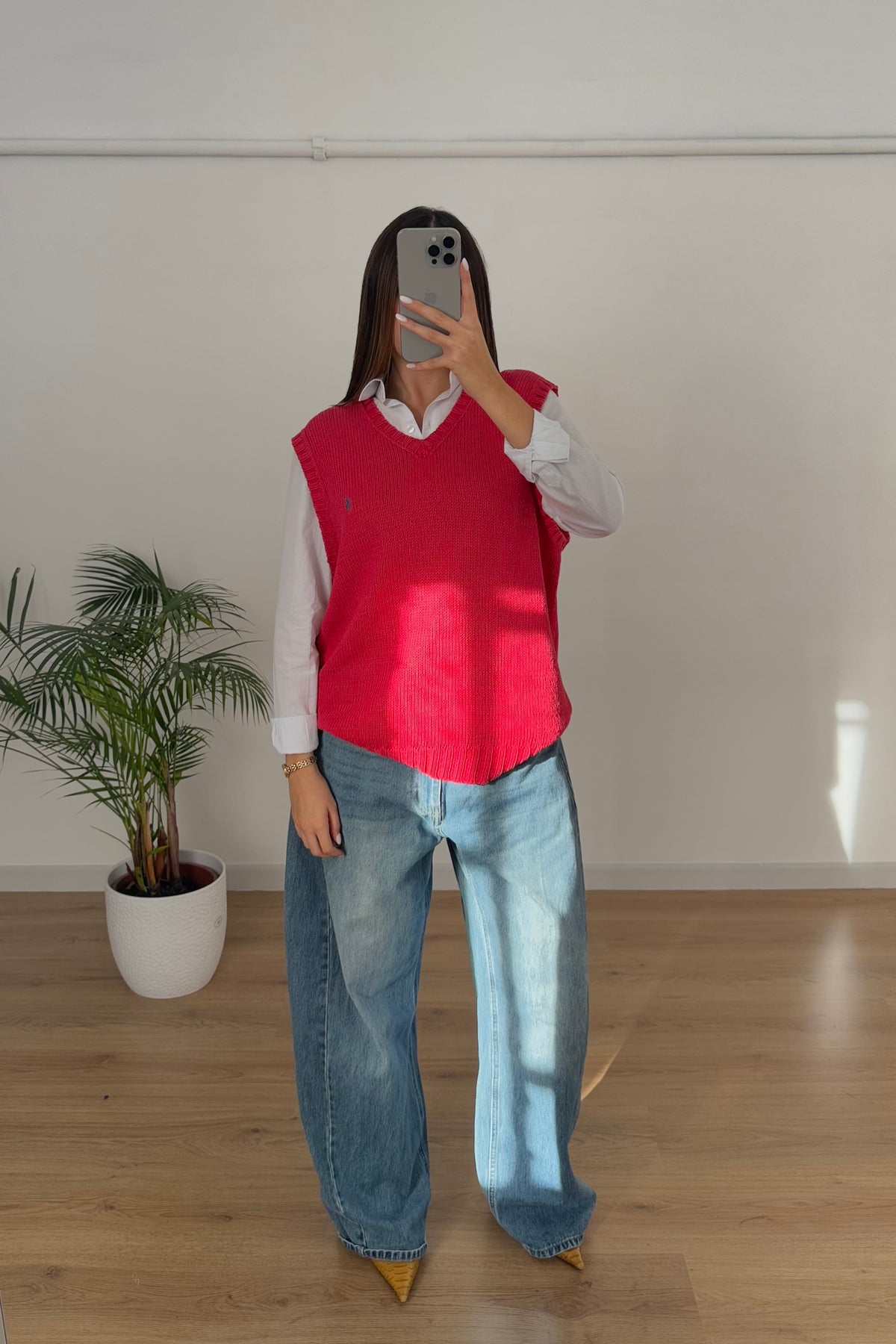 Gilet Ralph Lauren - M