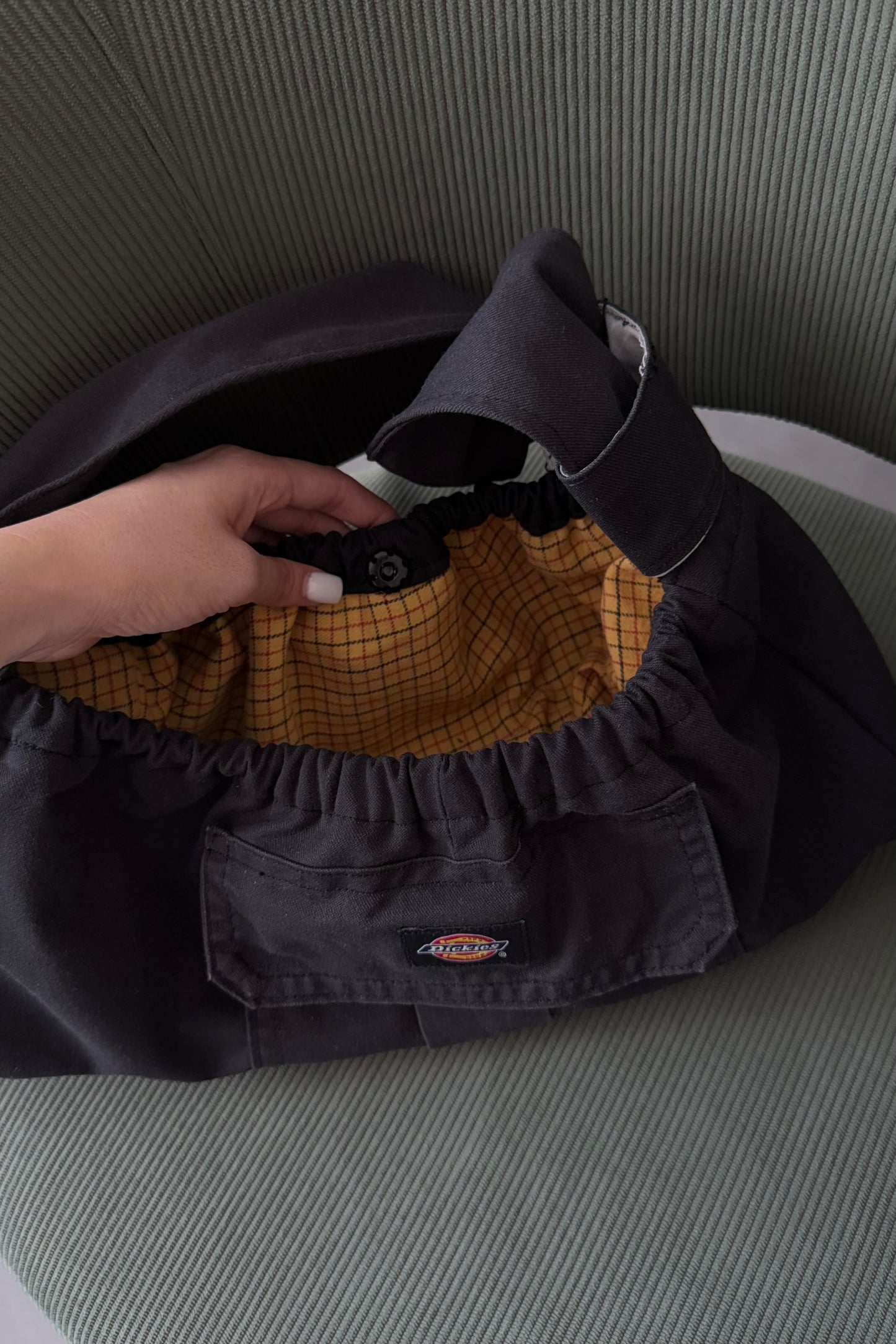 Bag Dickies Reworked