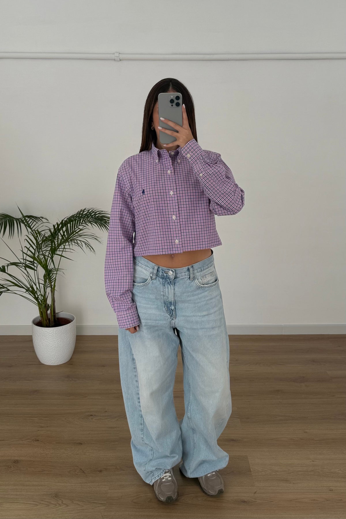 Camicia Ralph Lauren - S