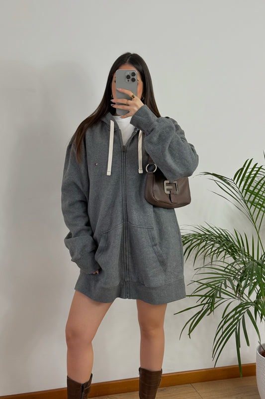 Felpa Tommy Hilfiger