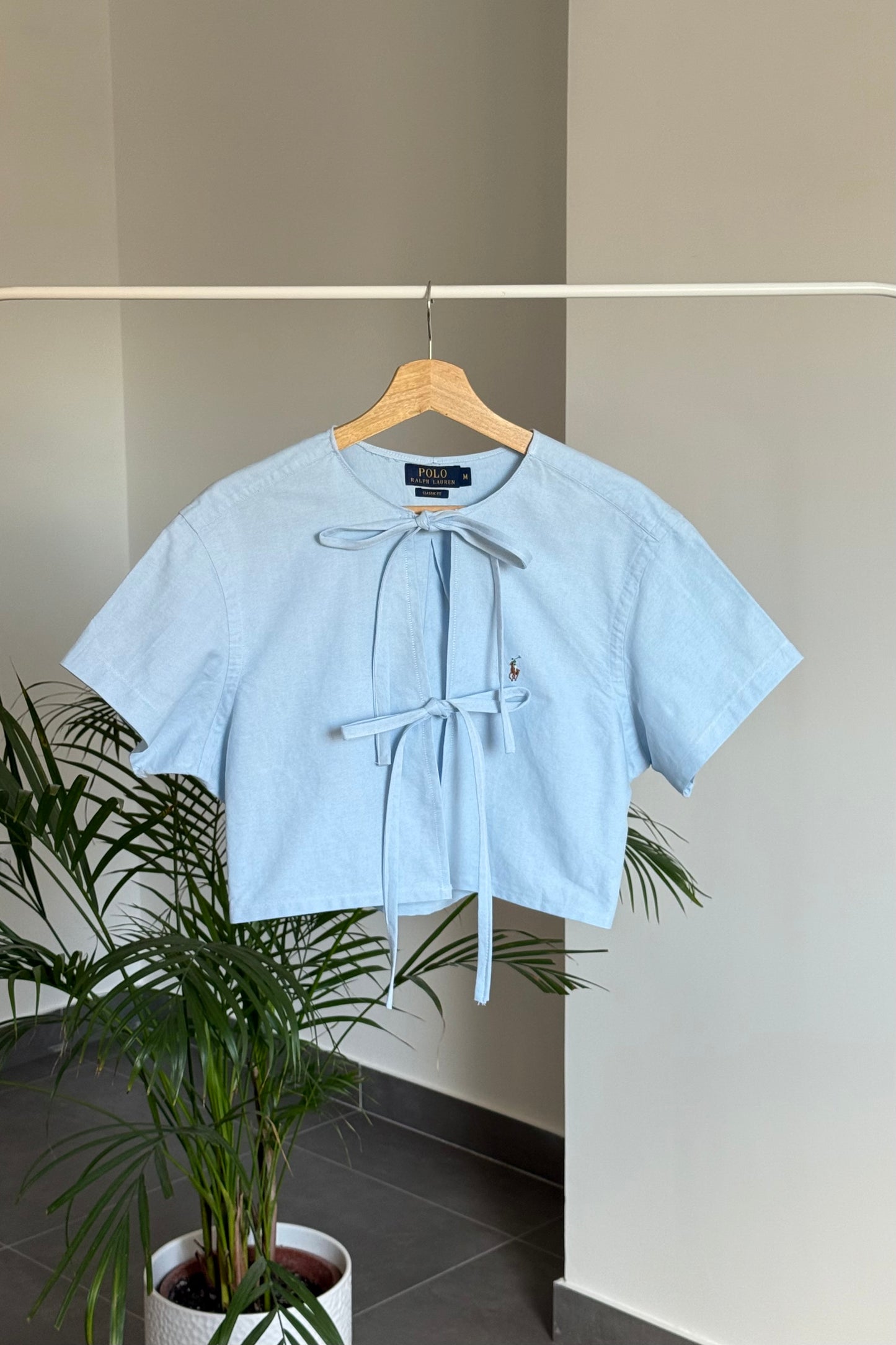 Camicia Ralph Lauren - S/M