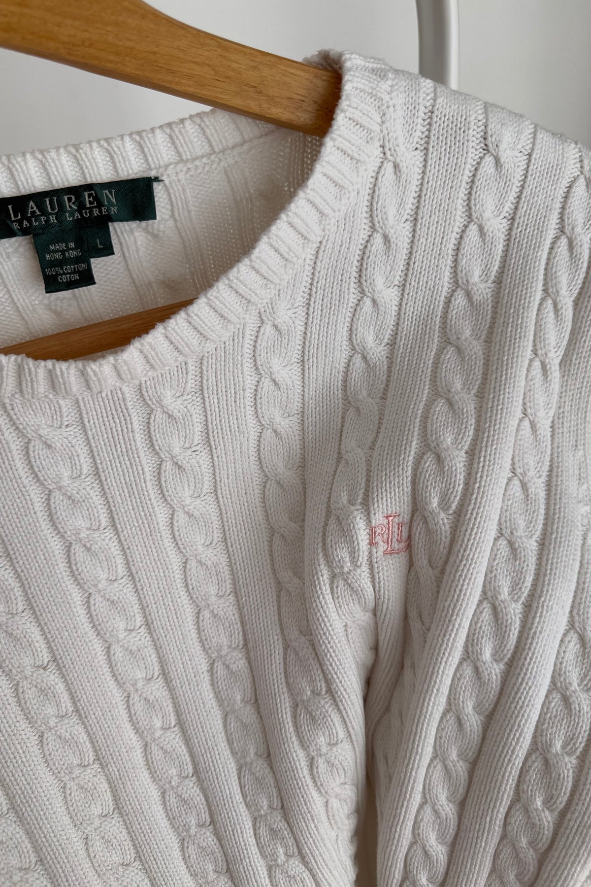 Maglione Ralph Lauren - L