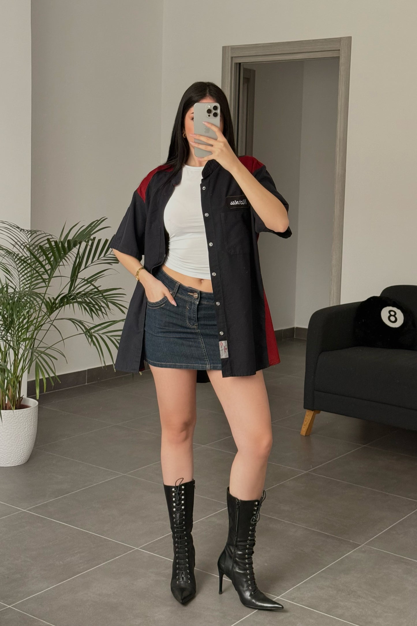 Toyota Shirt