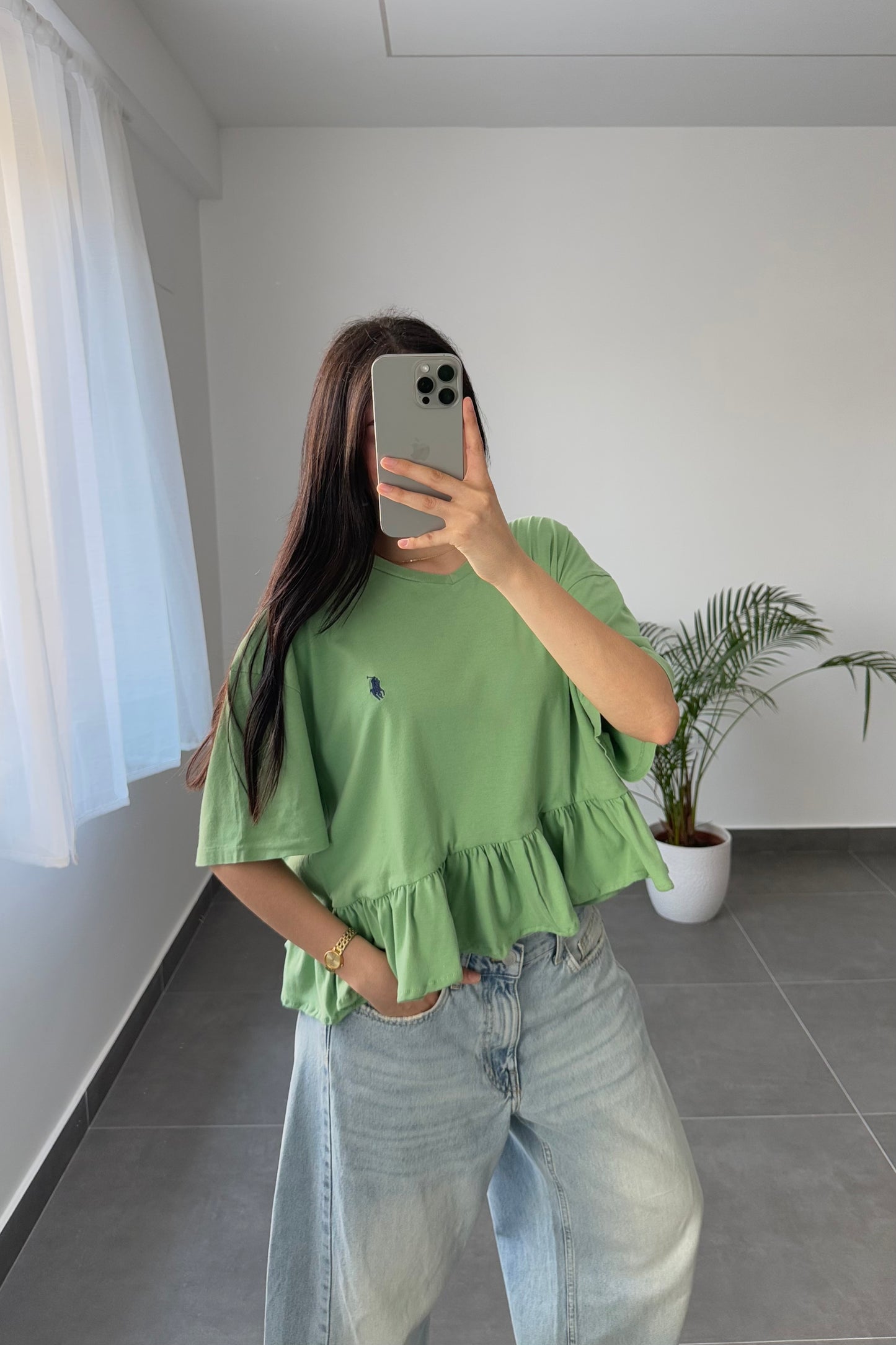 T-shirt Ralph Lauren - M/L