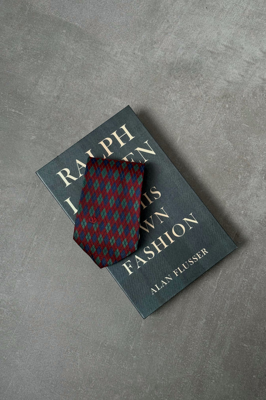 Valentino Tie