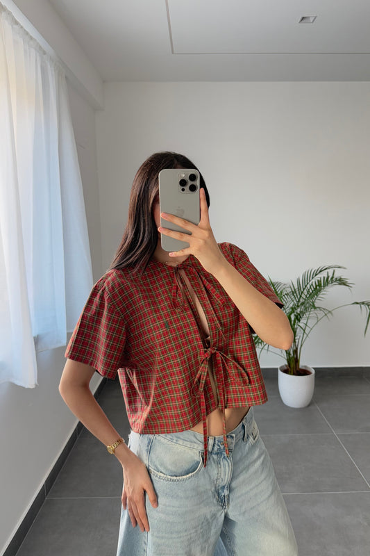 Camicia Ralph Lauren - S/M