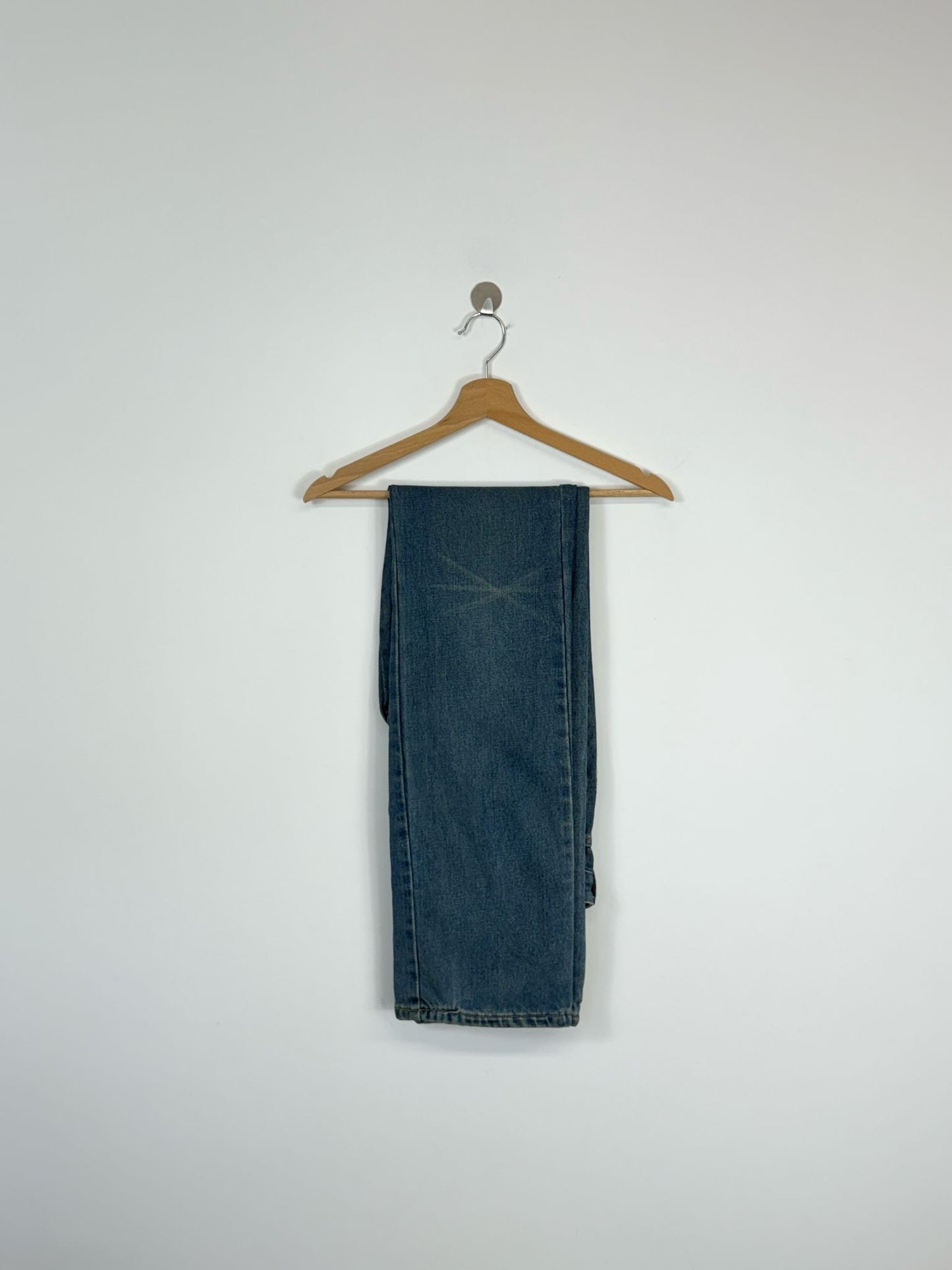 Jeans Y2K