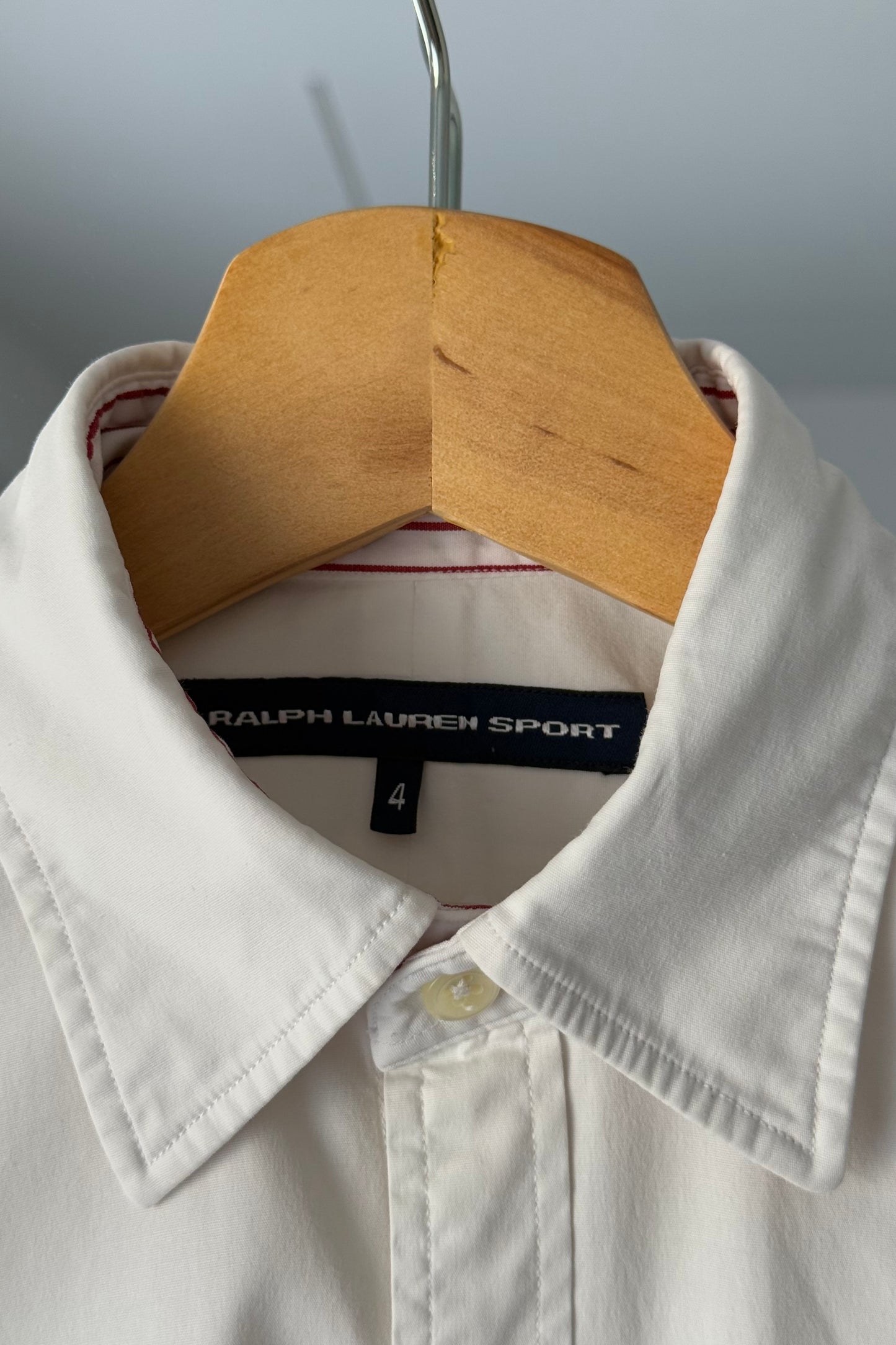 Camicia Ralph Lauren - M