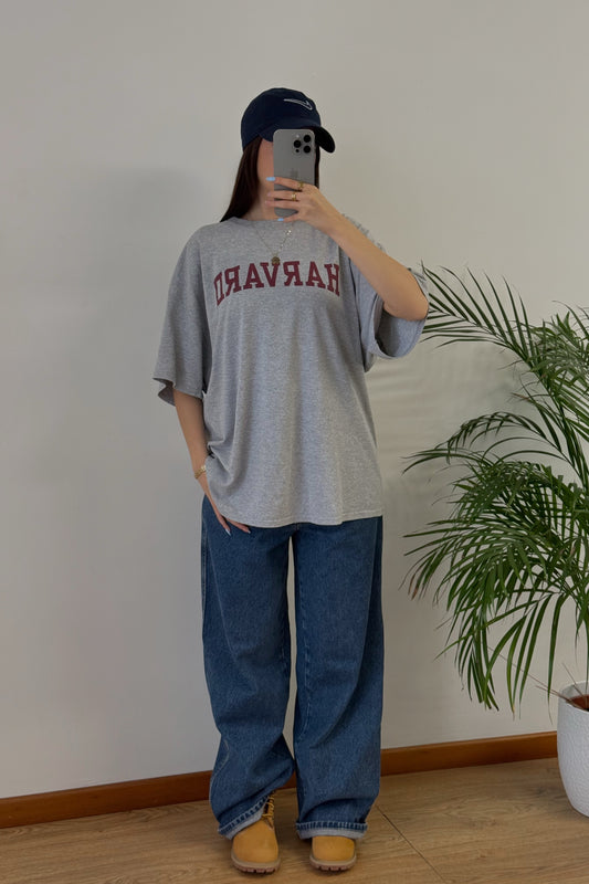 Harvard t-shirt