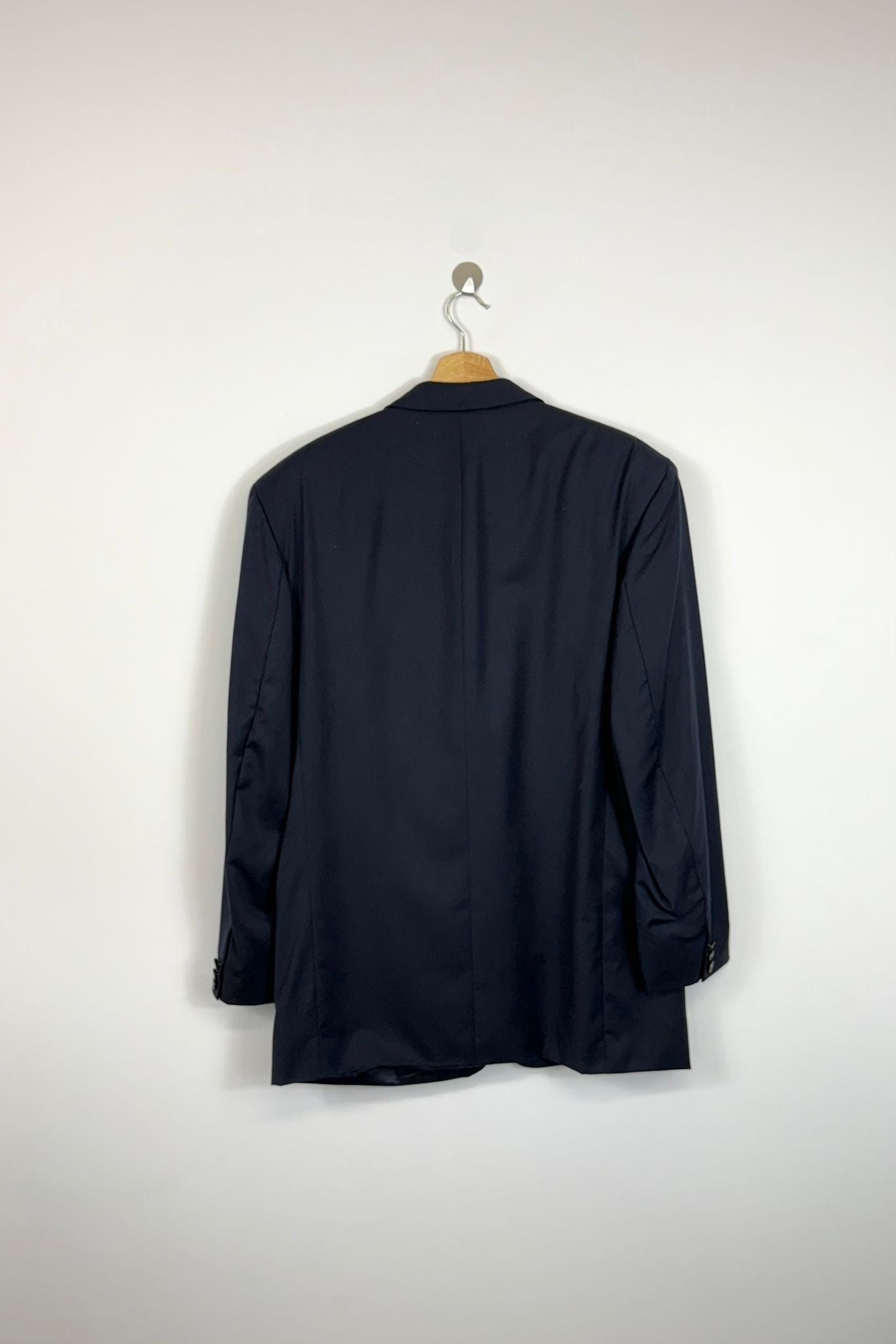 Vintage blazer 100% lana