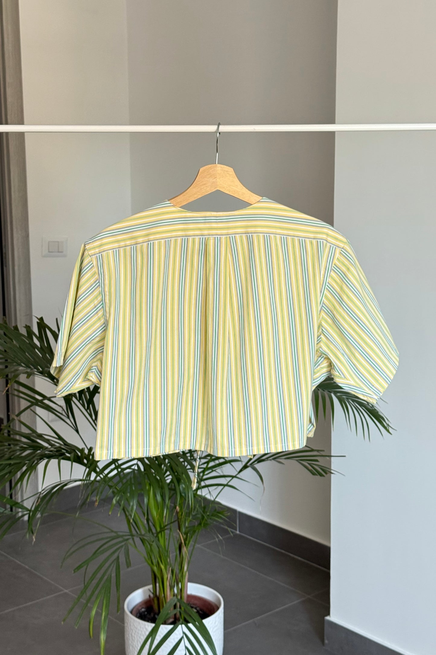 Camicia Ralph Lauren - M