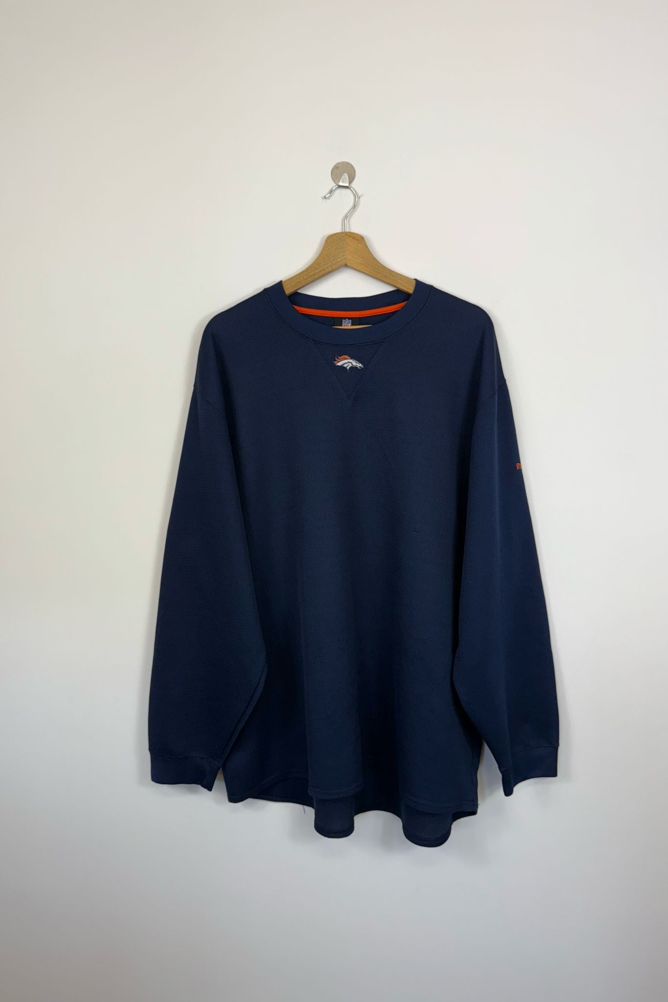 NFL Denver Broncos shirt