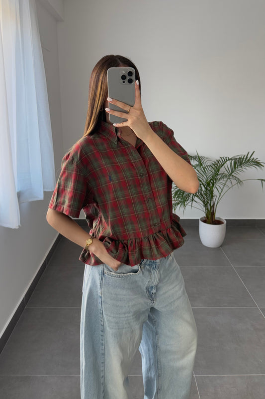 Camicia Ralph Lauren - M