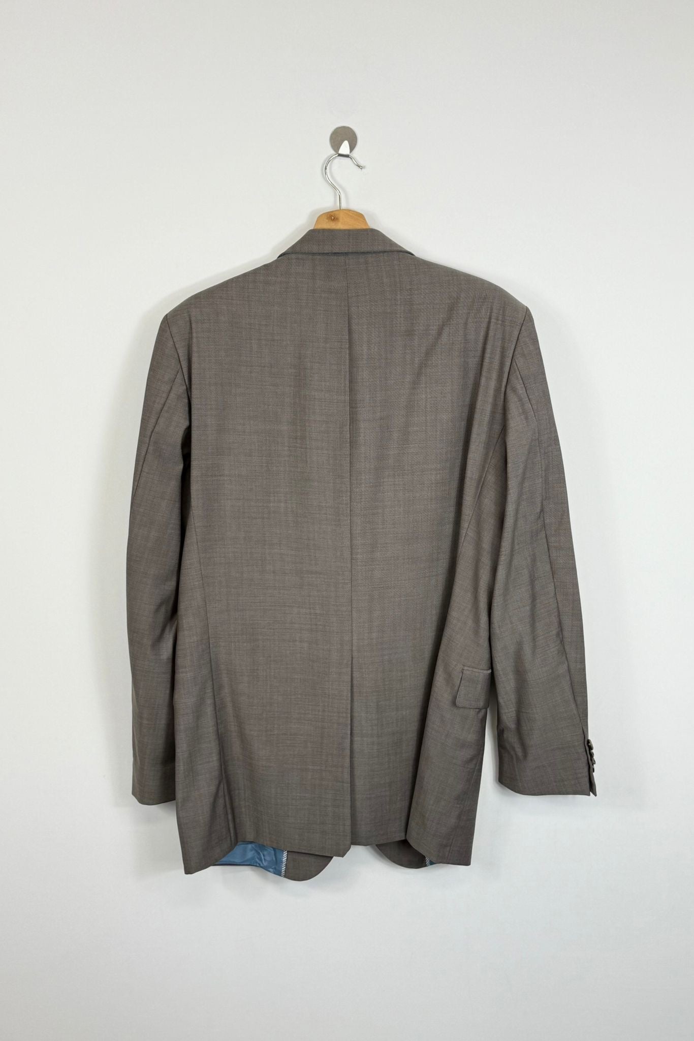 Vintage Tommy Hilfiger blazer 100% lana