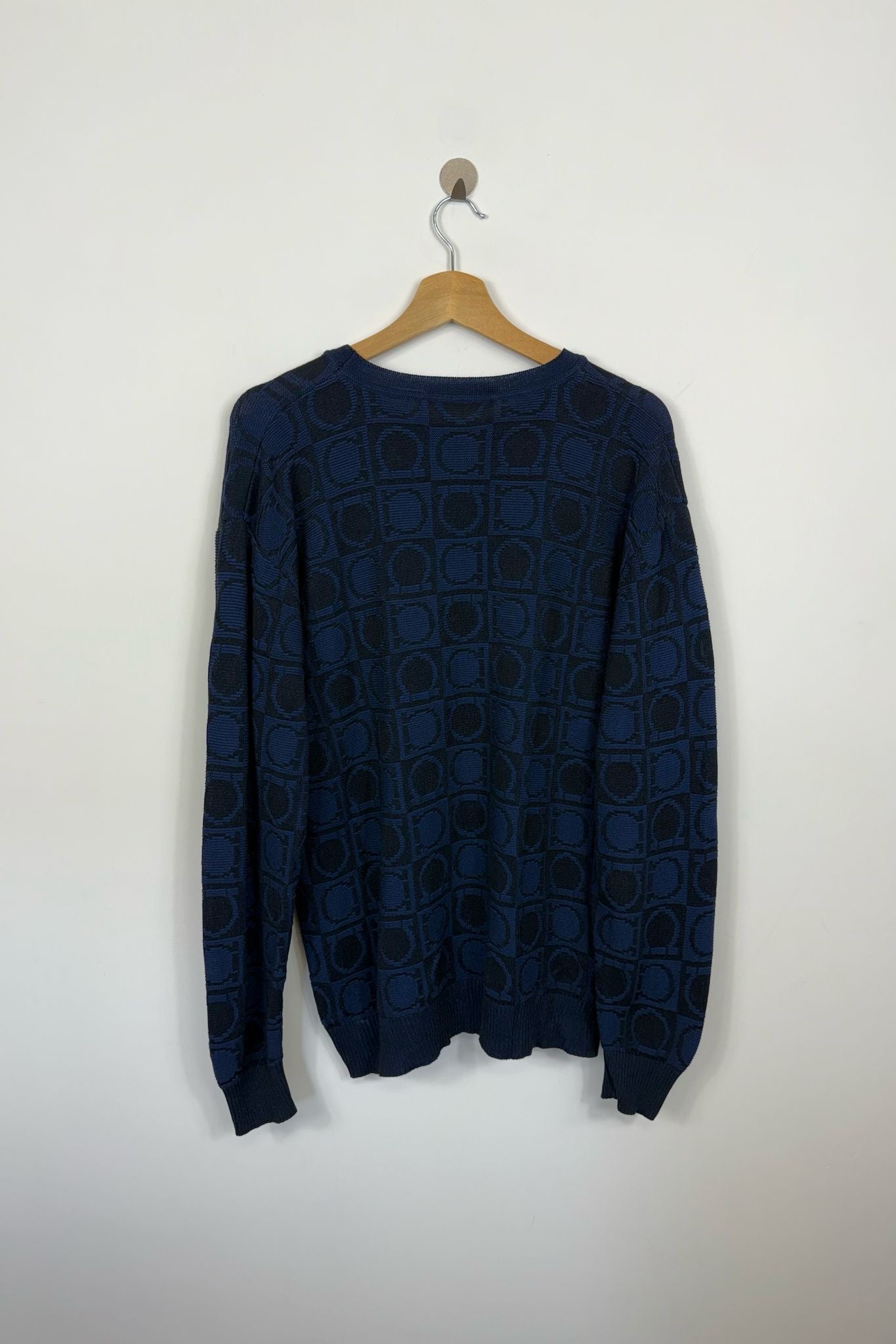 Maglione Salvatore Ferragamo