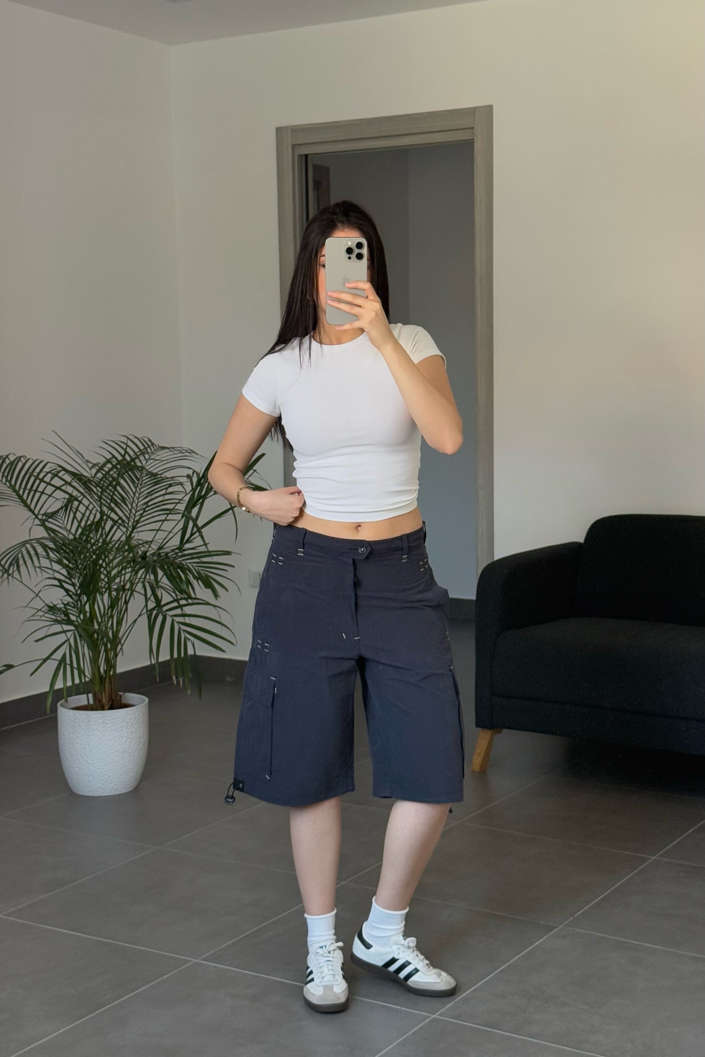 Shorts Cargo