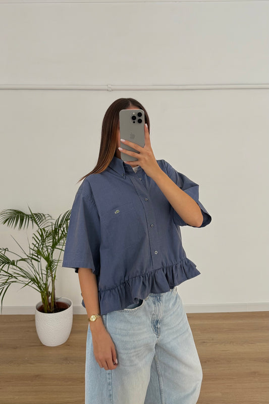 Camicia Lacoste - M/L