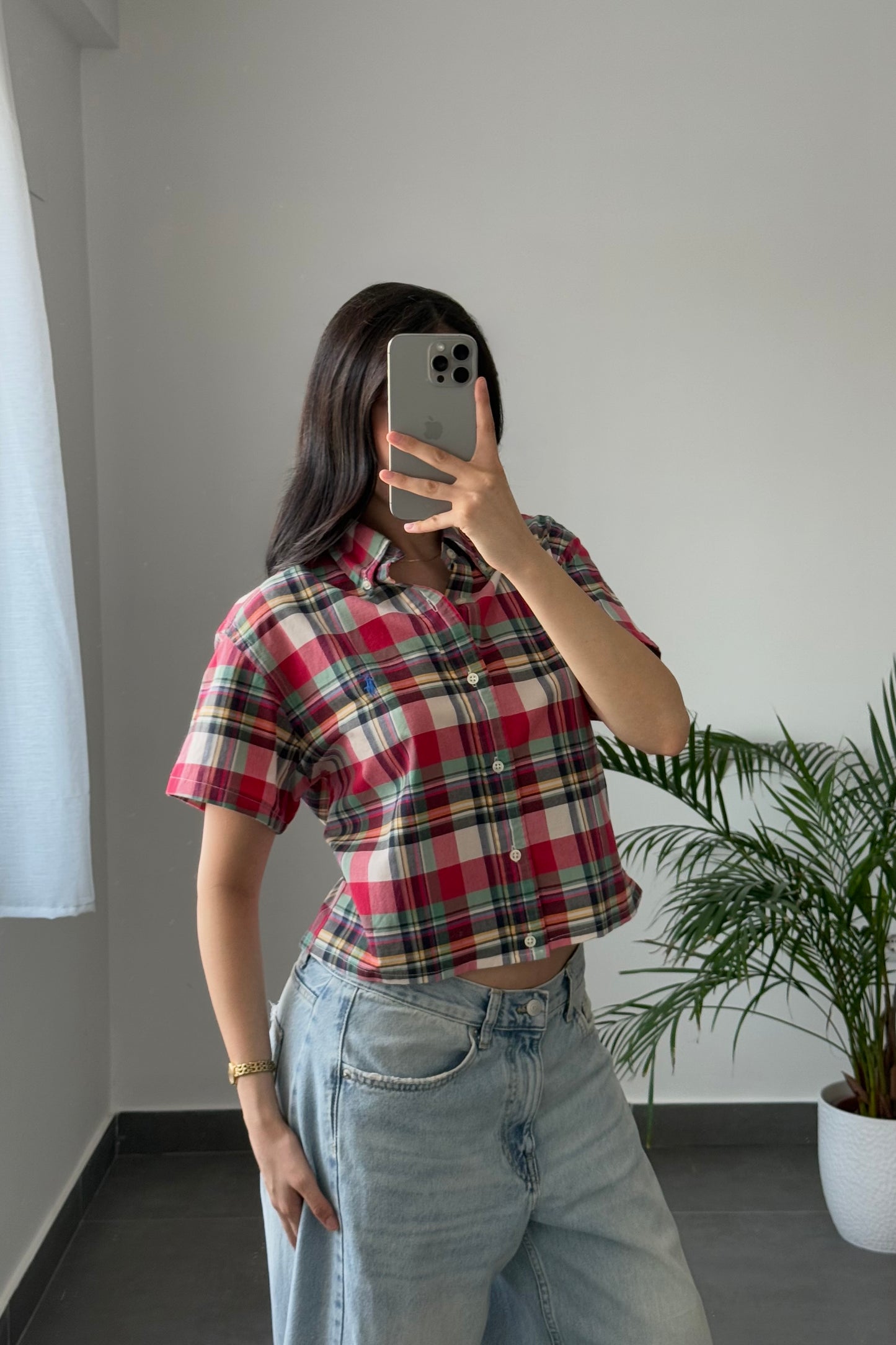 Camicia Ralph Lauren - S