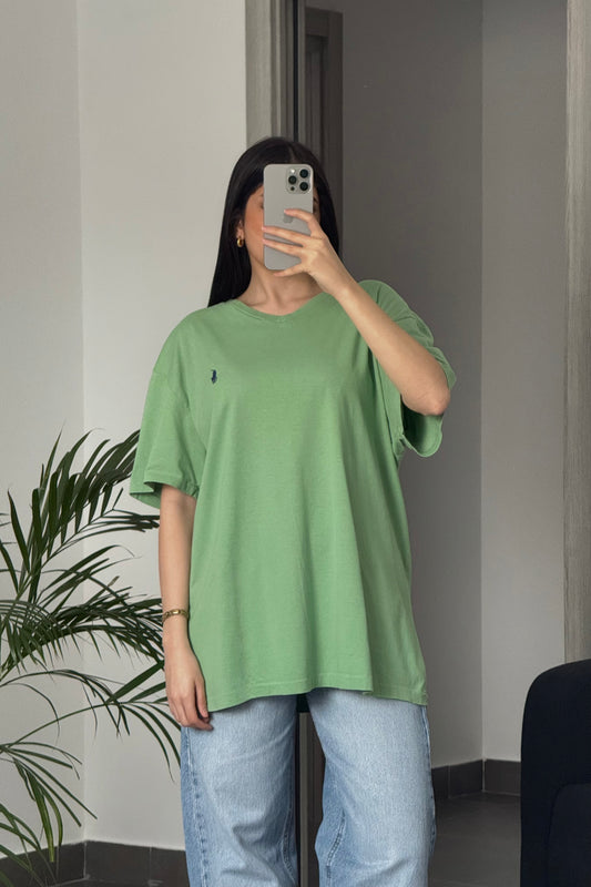 T-shirt Ralph Lauren - L
