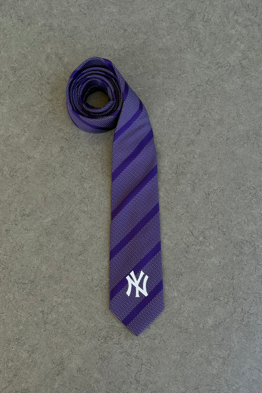 NY Yankees tie