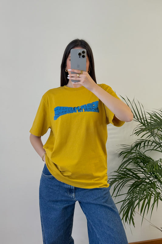 T-shirt Carhartt