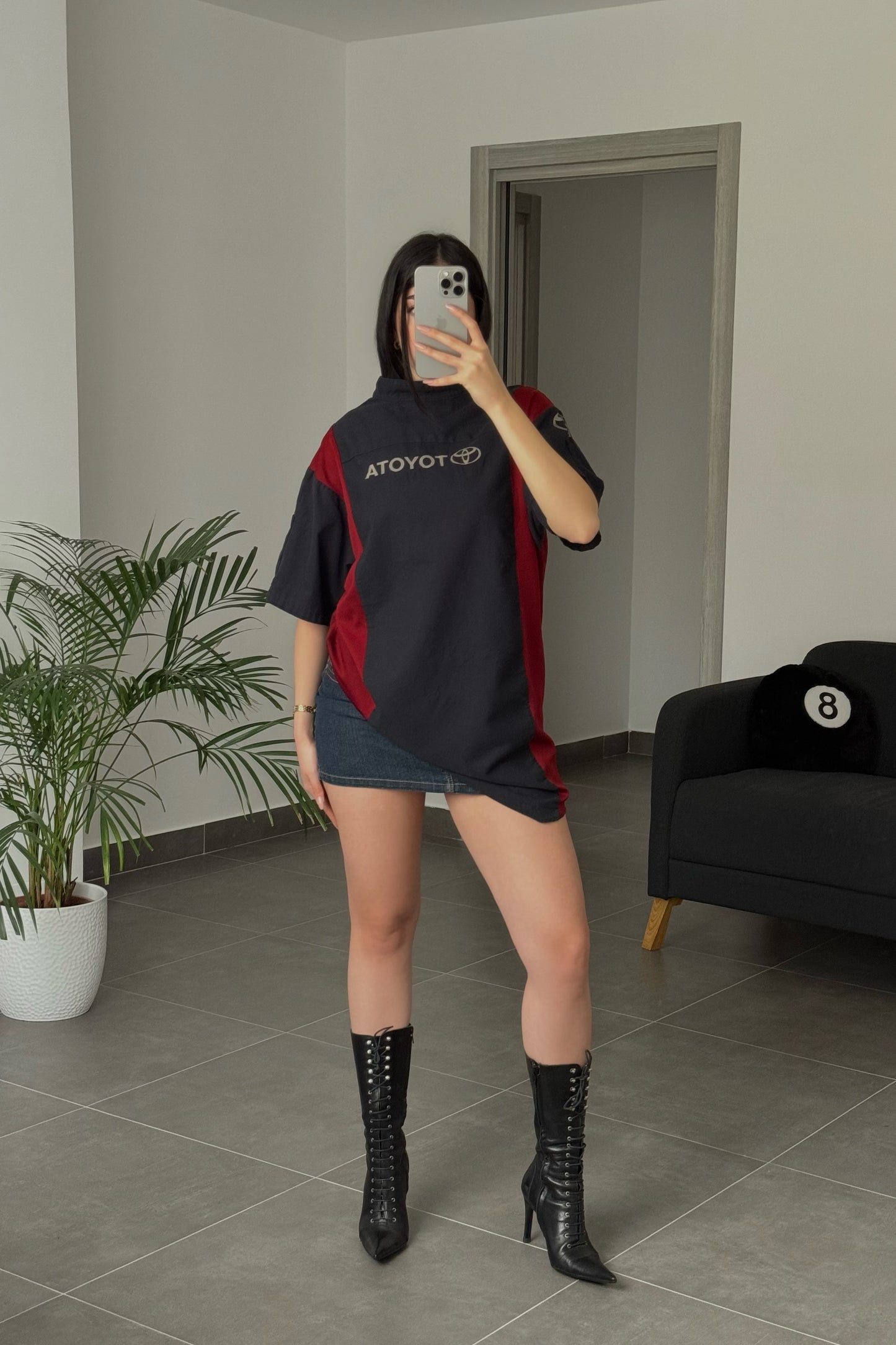 Toyota Shirt