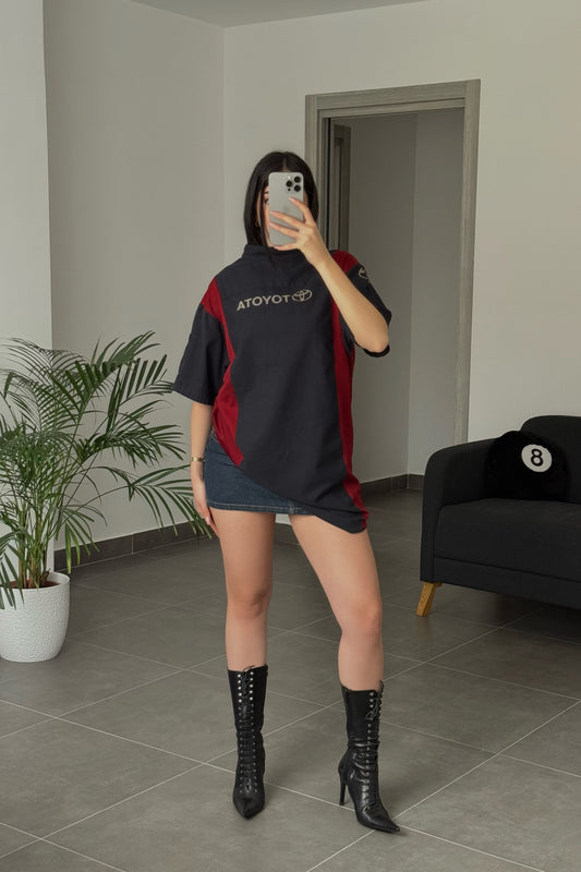 Toyota Shirt