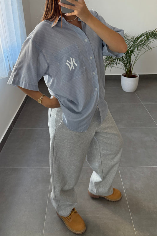 Camicia NY Yankees - M