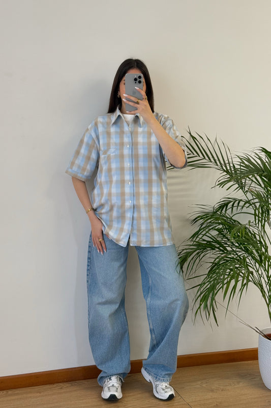 Camicia vintage