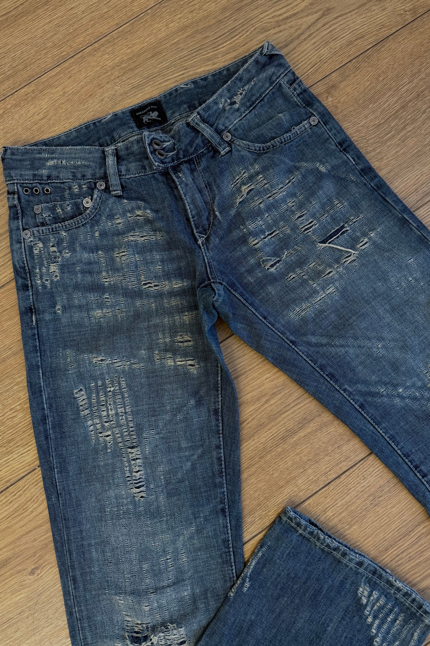 Vintage y2k jeans